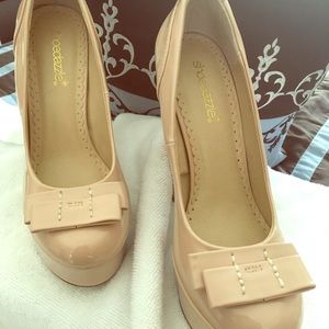 5 inch‎ Gorgeous business/dress high heels